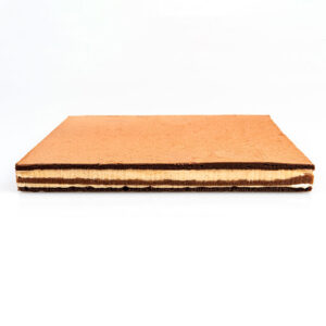 Muerte por chocolate